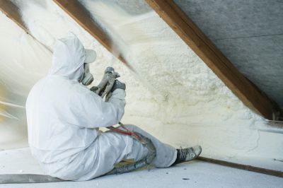 Foam Insulation Installation - Foam Insulation Installation Burbank, California