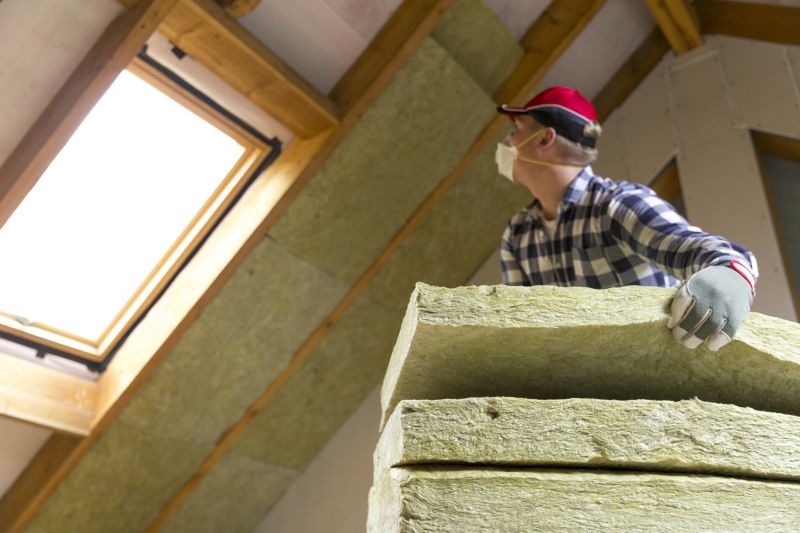 Batt Insulation Service