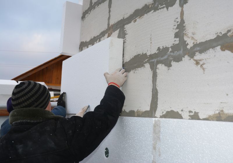Building Insulation Service in Longmont, CO