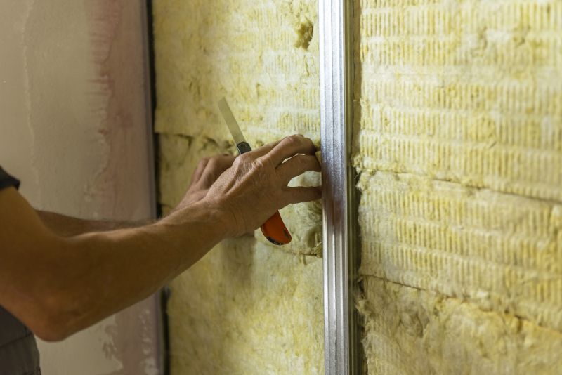 Building Insulation Service in Boulder, CO