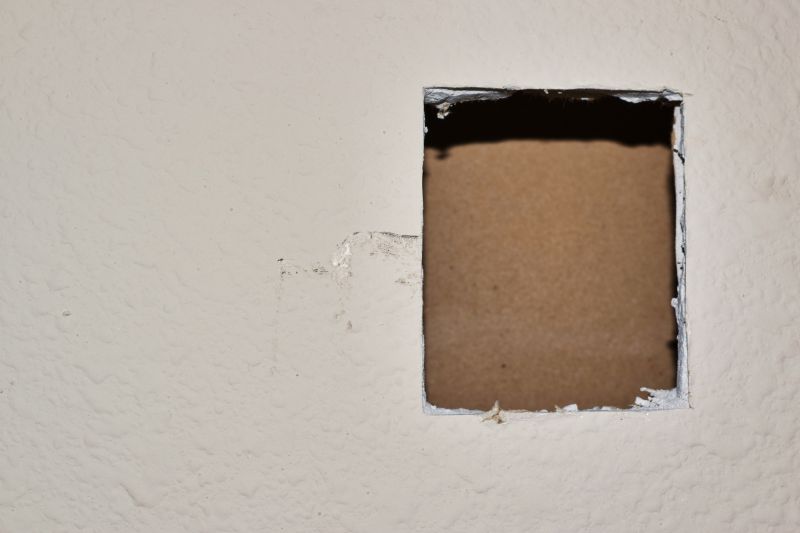 Drywall Repair Service in Alpharetta, GA