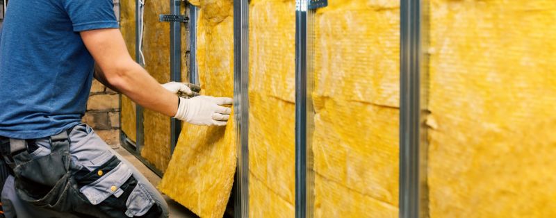 Interior Insulation Service in Georgetown, TX