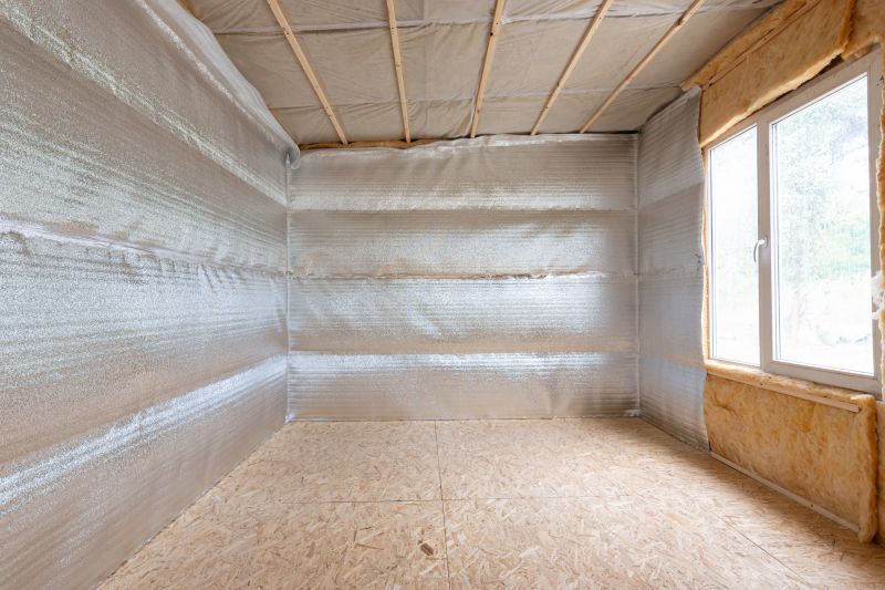 Reflective Insulation Service