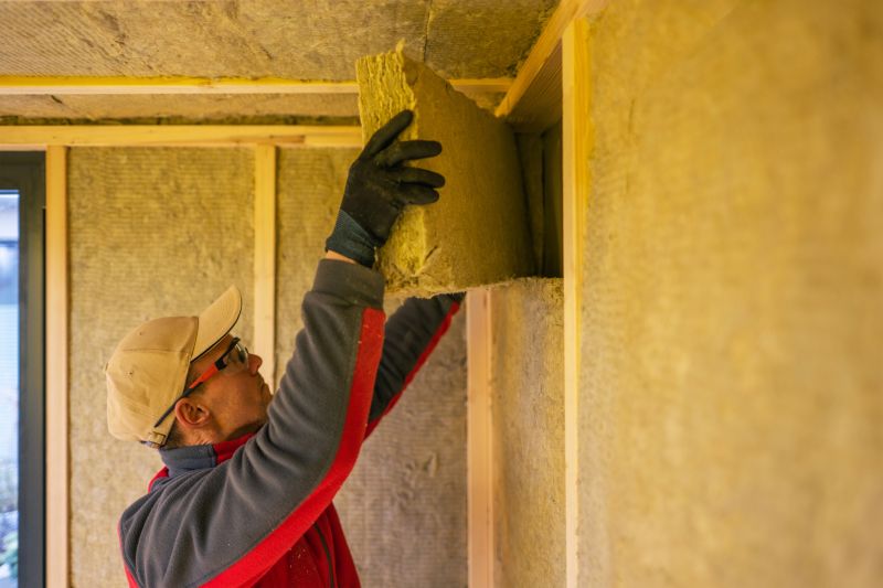 Residential Insulation Service