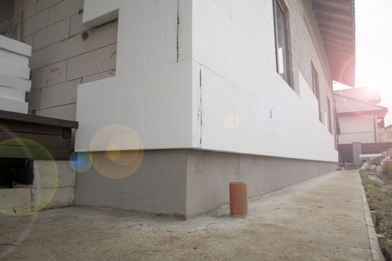 Thermal Insulation Installation in Georgetown, TX