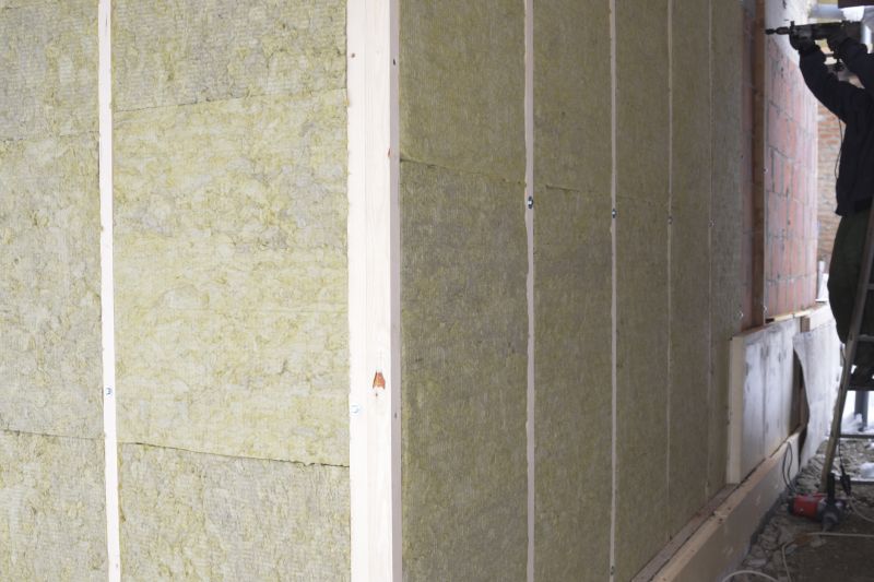 Thermal Insulation Installation in Killeen, TX