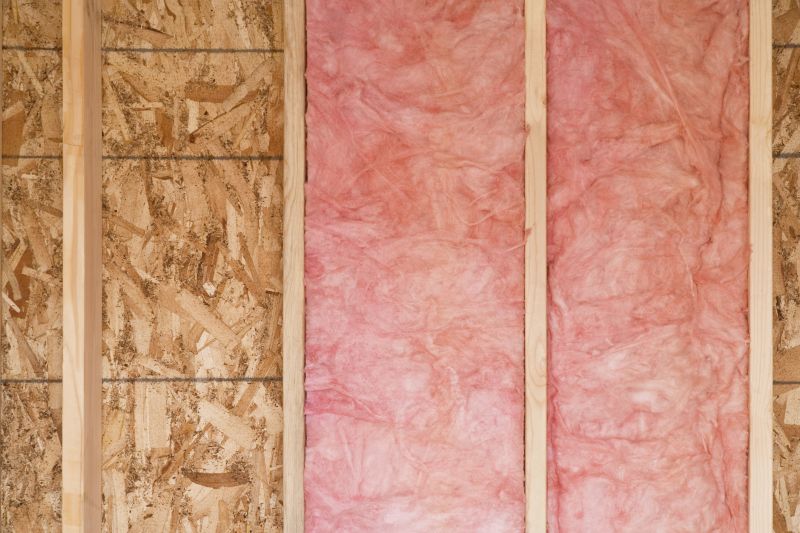 Fiberglass Insulation