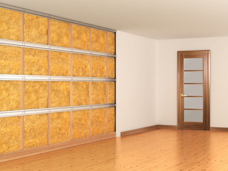 Drywall Soundproofing in Longmont, CO