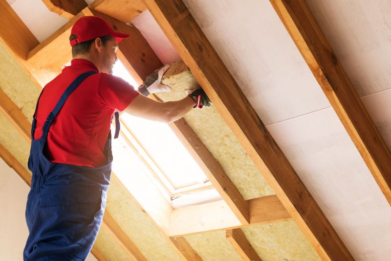 Residential Insulation Service in Bastrop, TX