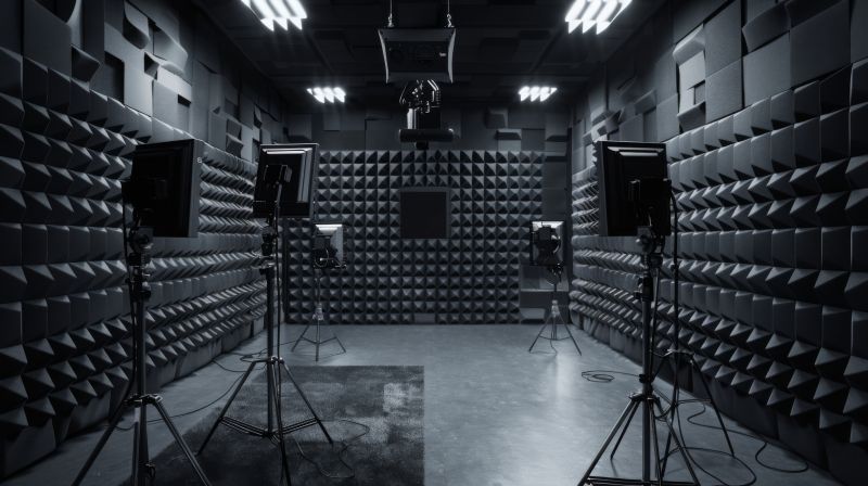 Soundproofing Service in Arvada, CO