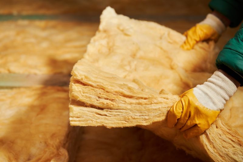 Attic Insulation Replacement - Attic Insulation Replacement Bothell, Washington