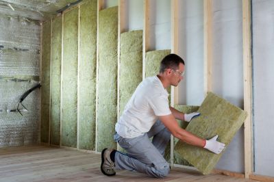 Improve Soundproofing!