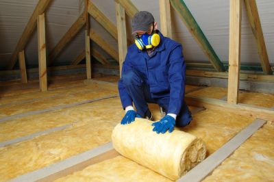 Attic Insulation Installation - Attic Insulation Installation West Bloomfield, Michigan